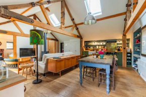 Host & Stay - The Old Church Hall